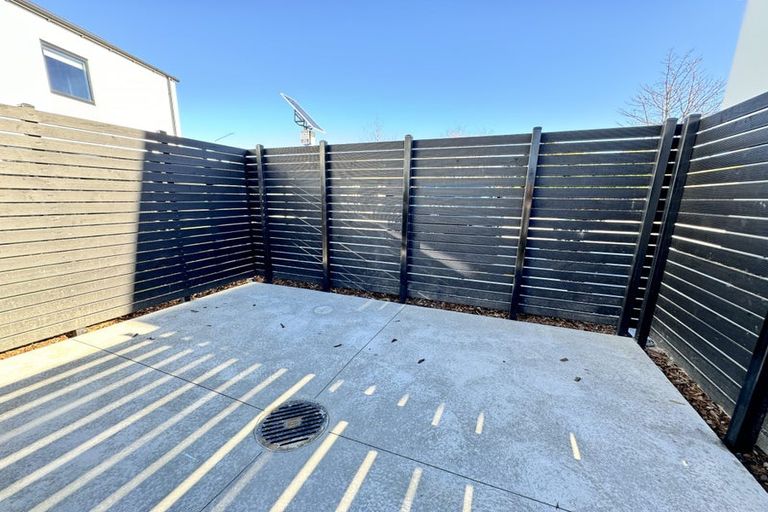 Photo of property in 15/43 New Brighton Road, Shirley, Christchurch, 8061