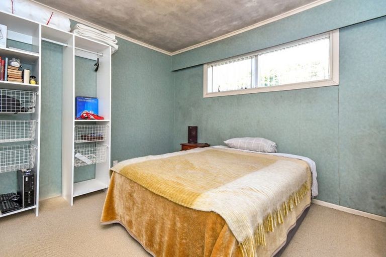 Photo of property in 34a Walpole Avenue, Hillpark, Auckland, 2102