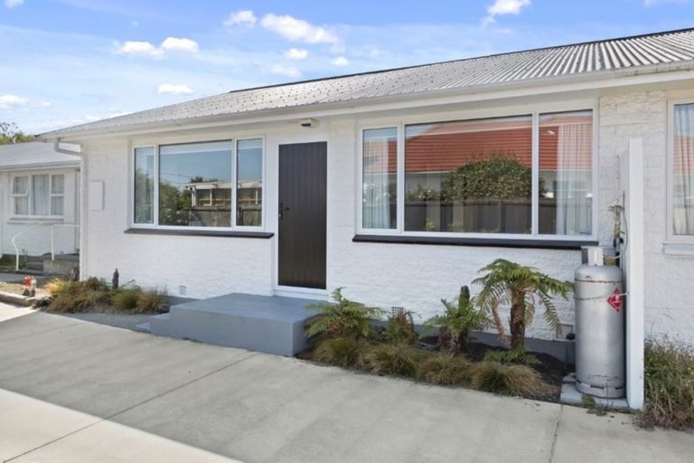 Photo of property in 3/15 Bowen Street, Upper Riccarton, Christchurch, 8041