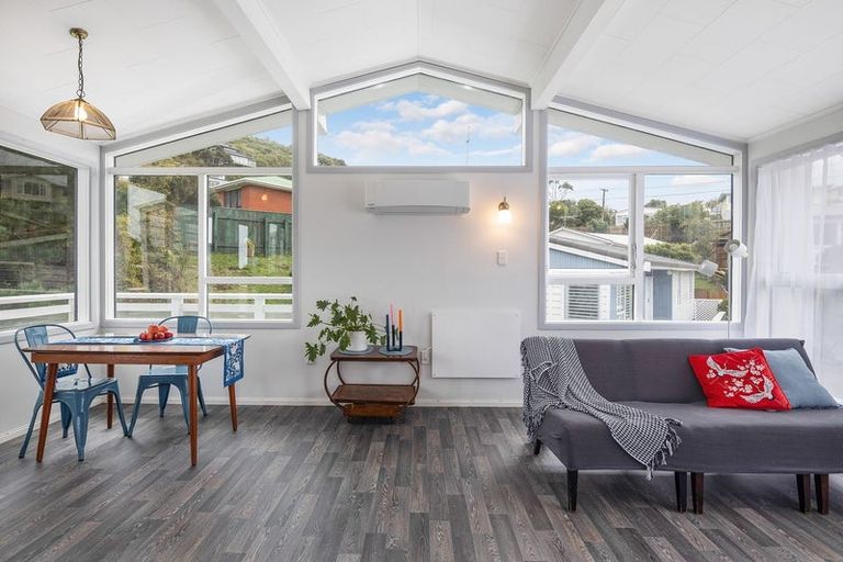 Photo of property in 1/45 Revans Street, Miramar, Wellington, 6022