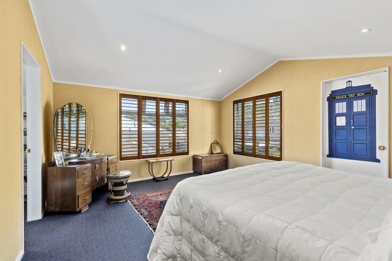 Photo of property in 31 Derwent Street, Island Bay, Wellington, 6023