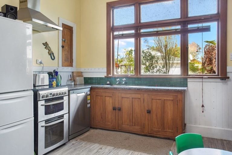 Photo of property in 5 Ropley Street, Amberley, 7410