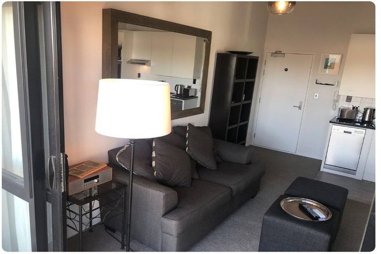 Photo of property in 28/169 Fitzgerald Avenue, Christchurch Central, Christchurch, 8011