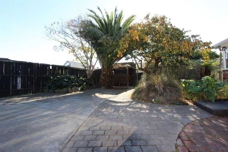 Photo of property in 83b Reynolds Avenue, Bishopdale, Christchurch, 8053