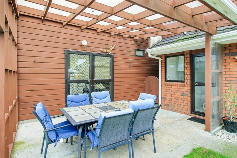 Photo of property in 18 Homewood Avenue, Levin, 5510