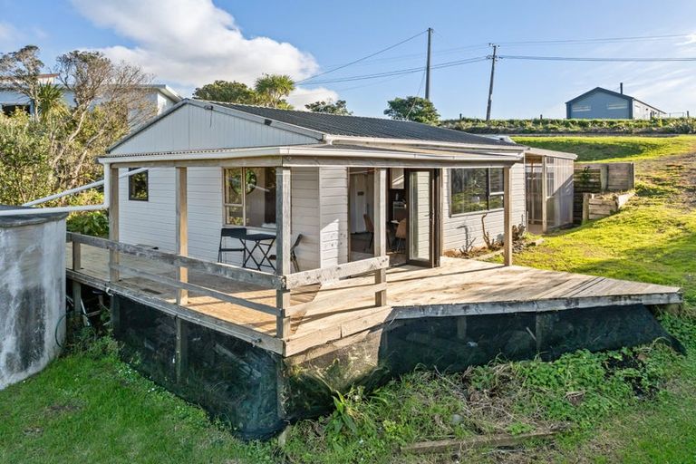 Photo of property in 354 Ocean Beach Road, Whangarei Heads, Whangarei, 0174