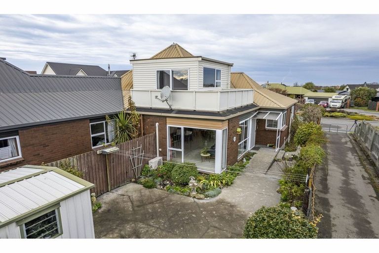 Photo of property in 24a Orielton Place, Gleniti, Timaru, 7910