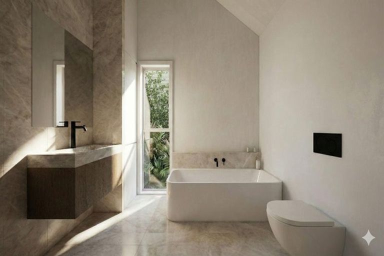 Photo of property in 12 Blenheim Street, Glenfield, Auckland, 0629