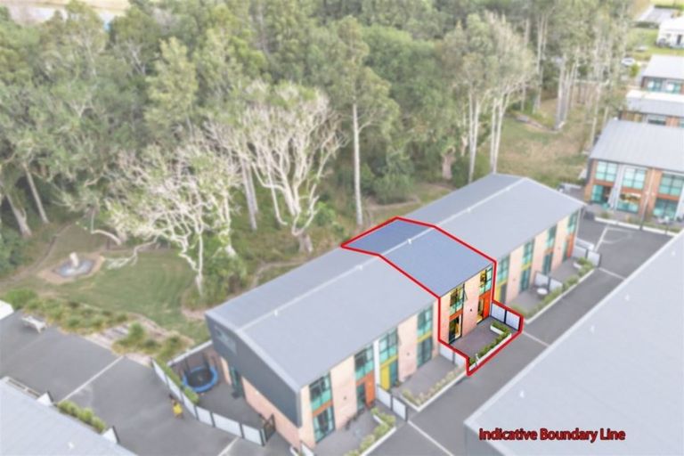 Photo of property in 48/182 Flat Bush School Road, Flat Bush, Auckland, 2019