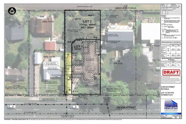 Photo of property in 9 Devon Street, Glenholme, Rotorua, 3010