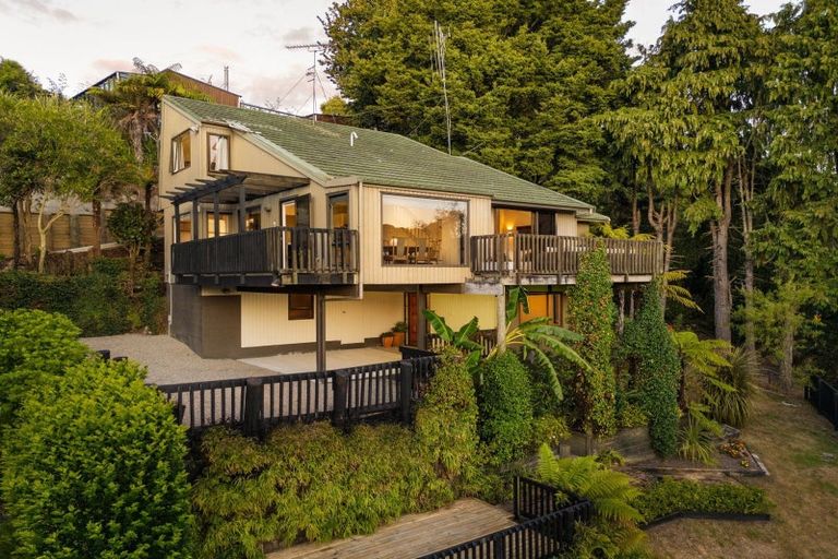 Photo of property in 1b Sillary Street, Hamilton East, Hamilton, 3216