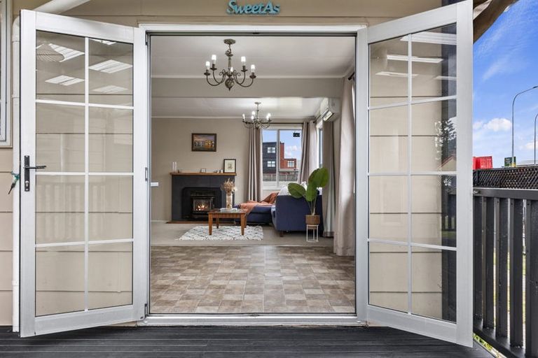 Photo of property in 743 Maunganui Road, Mount Maunganui, 3116