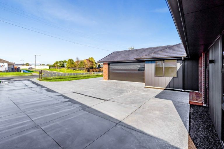 Photo of property in 5-7 Wills Road, Bell Block, New Plymouth, 4312