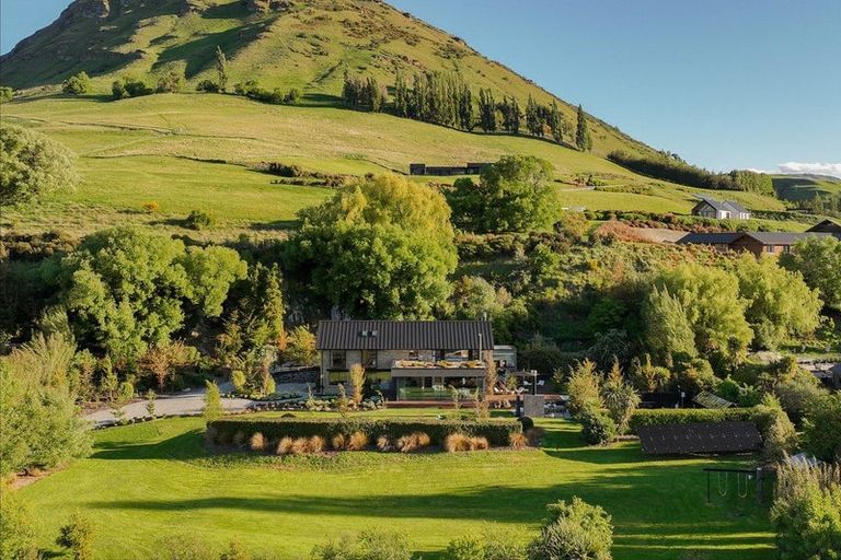Photo of property in 291 Tucker Beach Road, Lower Shotover, Queenstown, 9371