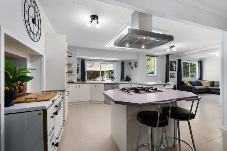 Photo of property in 87 Te Hora Pa Road, Canvastown, Havelock, 7178