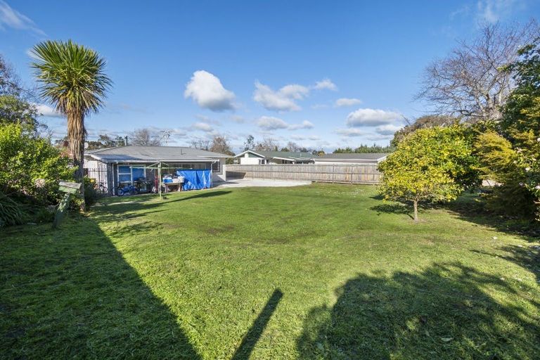 Photo of property in 84 Lethbridge Street, Feilding, 4702