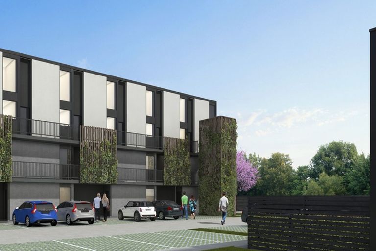 Photo of property in 118 Salisbury Street, Ashhurst, 4810