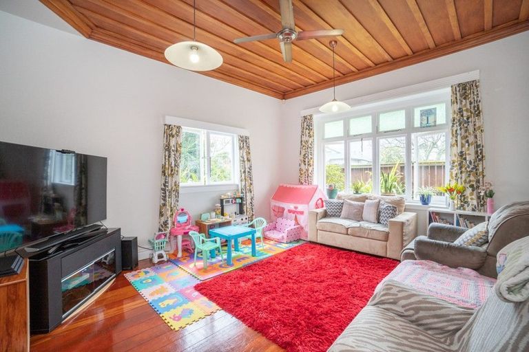 Photo of property in 40 Hereford Street, West End, Palmerston North, 4410