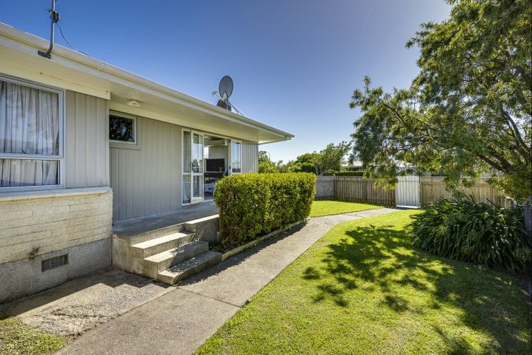 Photo of property in 45 Lanark Crescent, Tamatea, Napier, 4112