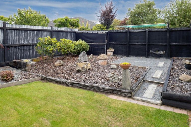 Photo of property in 9 Ferrier Place, Tinwald, Ashburton, 7700