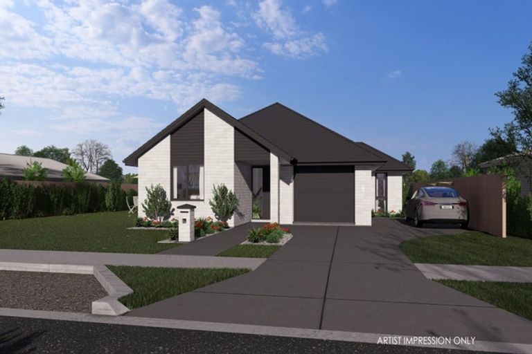 Photo of property in 46 Frontier Road, Te Awamutu, 3876