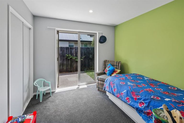 Photo of property in 50 Heathridge Place, Lincoln, 7608