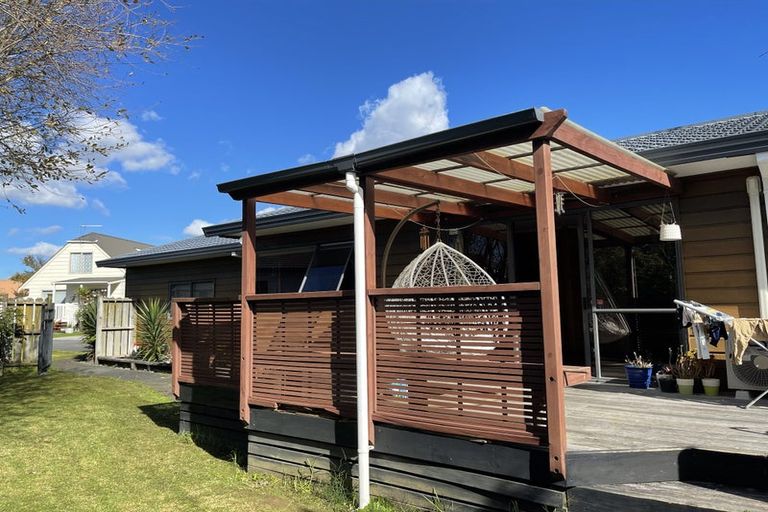 Photo of property in 19 Dana Place, Somerville, Auckland, 2014