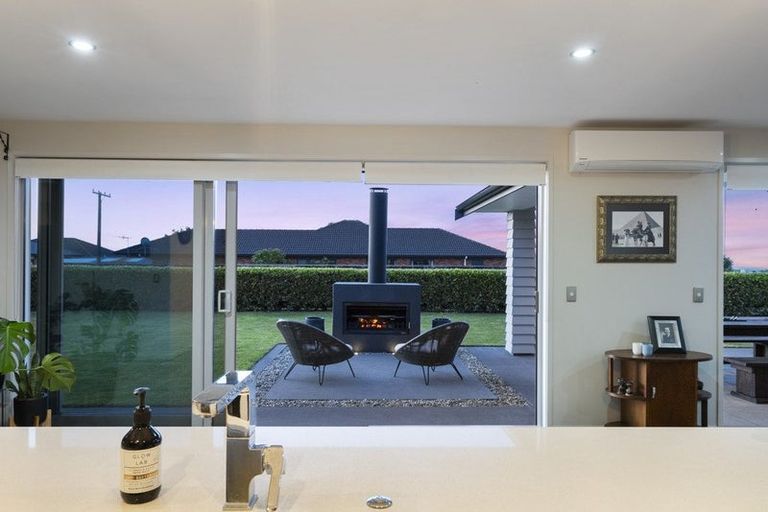 Photo of property in 96b Wills Road, Bell Block, New Plymouth, 4312