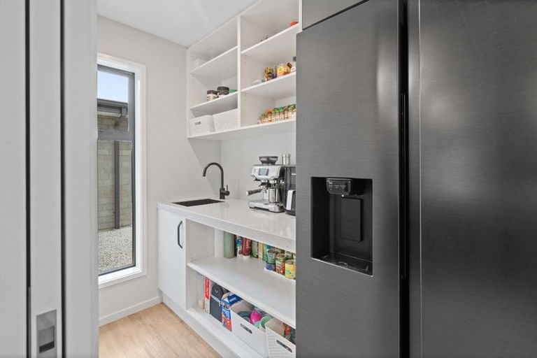 Photo of property in 1 Eyas Drive, Rolleston, 7615