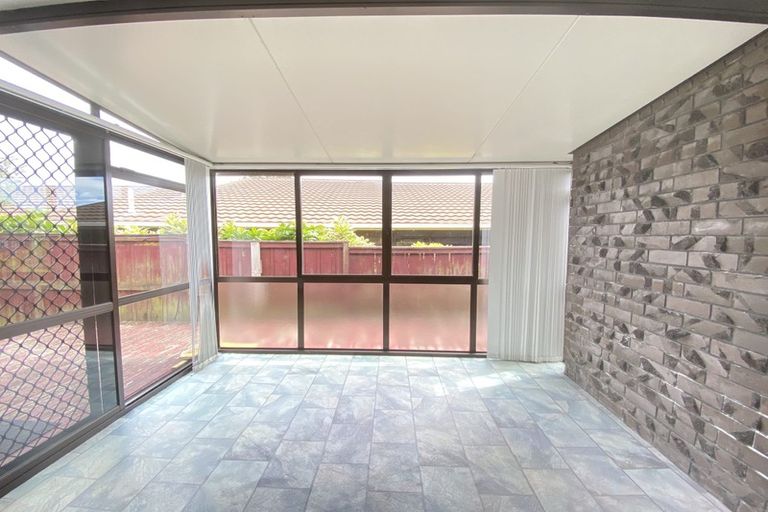 Photo of property in 36 Cromdale Avenue, Highland Park, Auckland, 2010