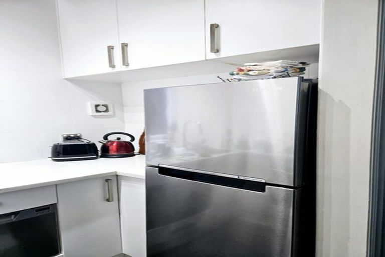 Photo of property in 17/38 Symonds Street, Grafton, Auckland, 1010