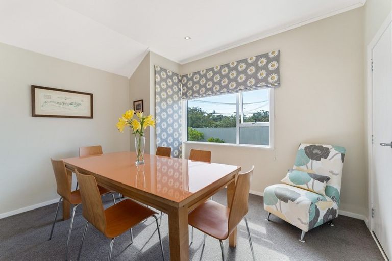 Photo of property in 3 Hall Crescent, Epuni, Lower Hutt, 5011
