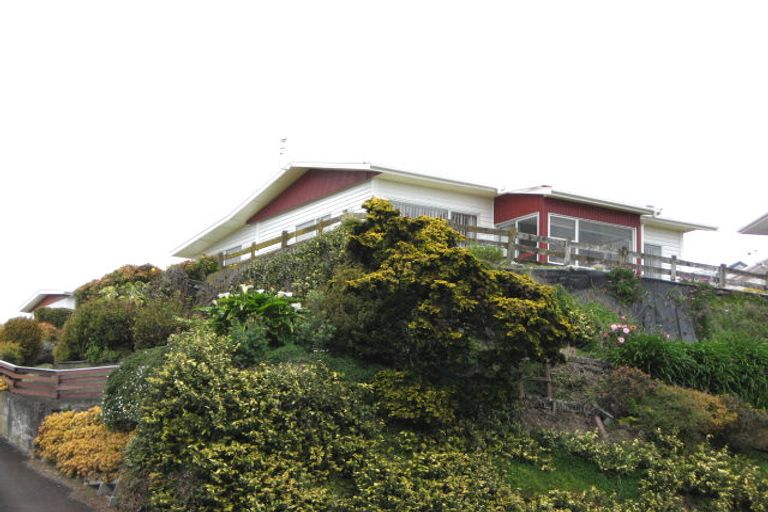 Photo of property in 403 Devon Street West, Lynmouth, New Plymouth, 4310