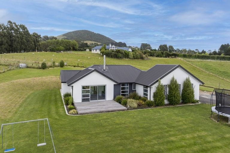 Photo of property in 212 Mcmaster Road, Saddle Hill, Dunedin, 9076