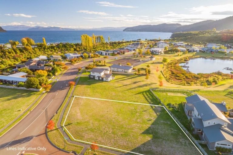 Photo of property in 140 Lisland Drive, Kinloch, Taupo, 3377