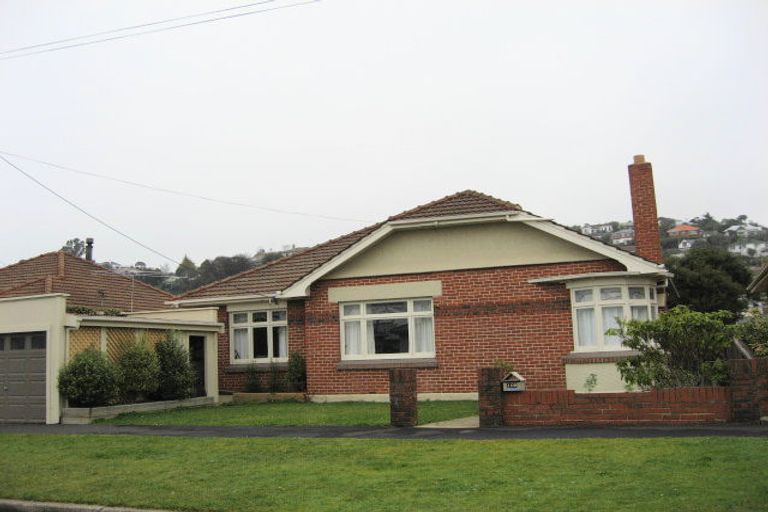 Photo of property in 106 Surrey Street, Forbury, Dunedin, 9012