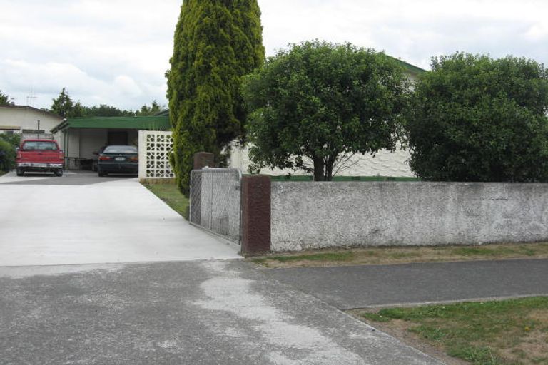 Photo of property in 18 Queen Street, Feilding, 4702