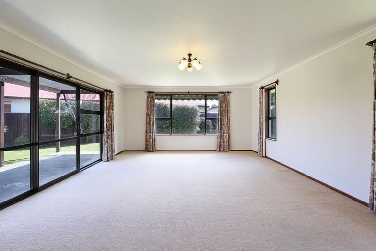 Photo of property in 7 Houston Place, Allenton, Ashburton, 7700