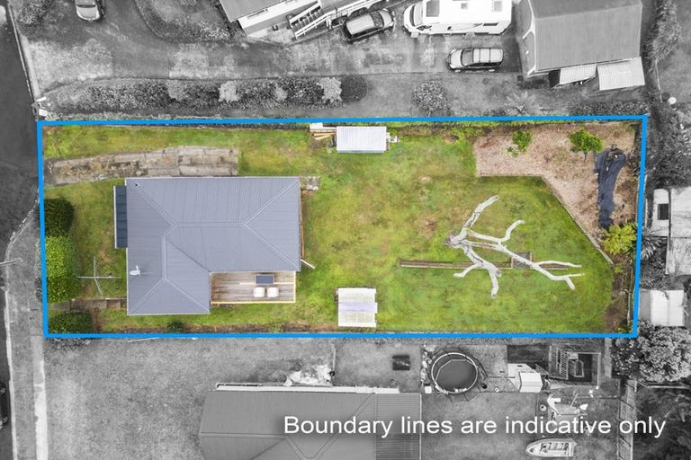 Photo of property in 17 Bexhill Terrace, Tirau, 3410