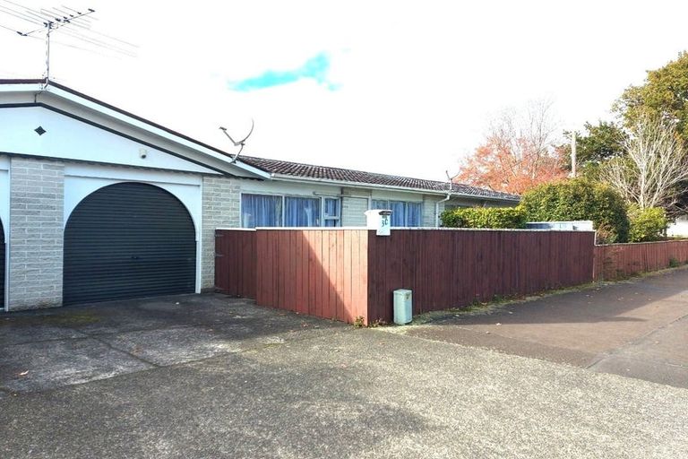 Photo of property in 3c Benzie Avenue, Wallaceville, Upper Hutt, 5018