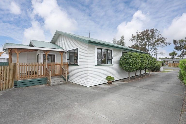 Photo of property in 15 North Street, Feilding, 4702