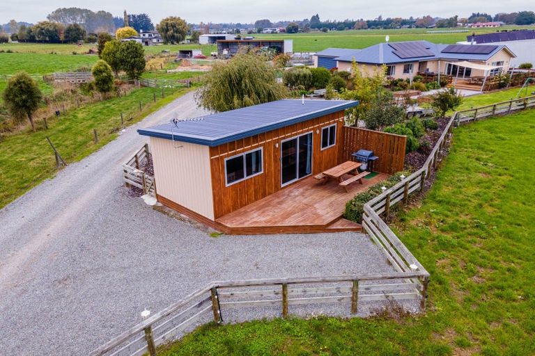 Photo of property in 137 Factory Road, Temuka, 7986