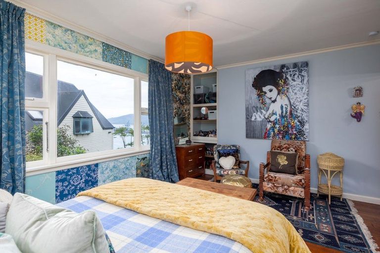 Photo of property in 44 Cressy Terrace, Lyttelton, 8082