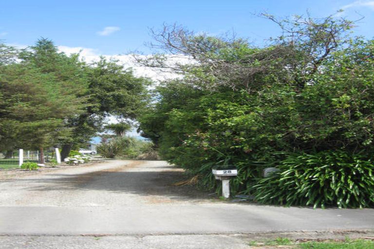 Photo of property in 28 Victoria Street, Pahiatua, 4910