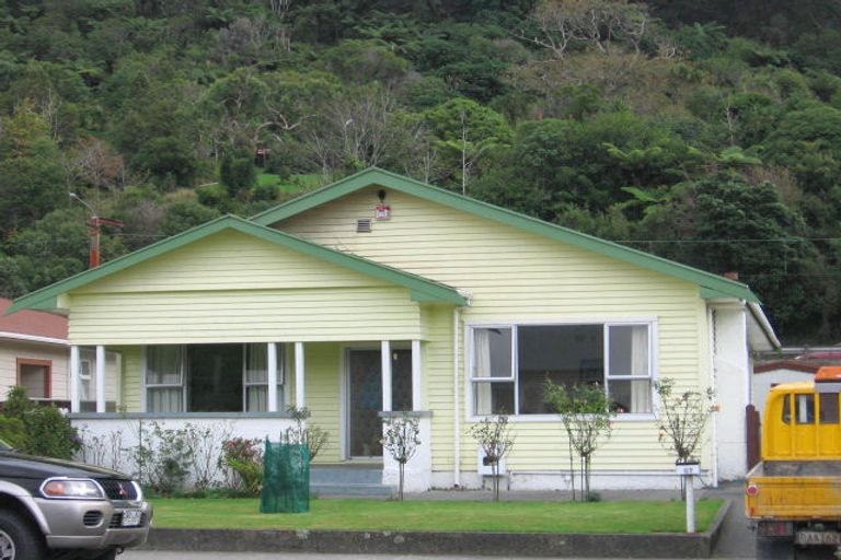 Photo of property in 57 Pharazyn Street, Melling, Lower Hutt, 5010
