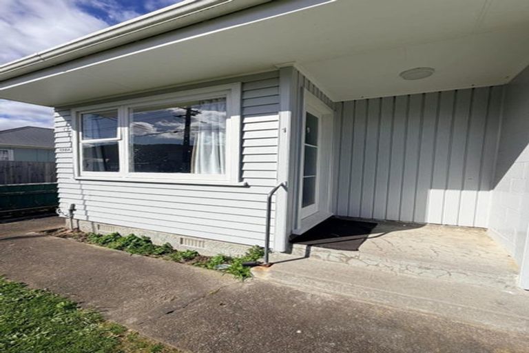 Photo of property in 138 Reynolds Street, Taita, Lower Hutt, 5011