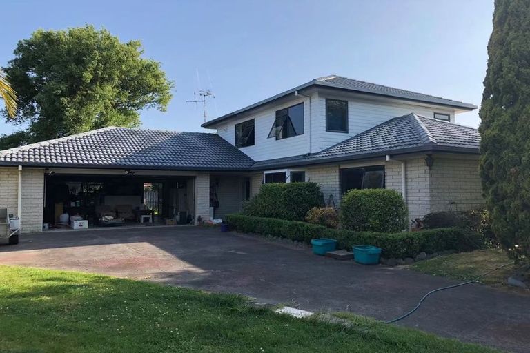 Photo of property in 16 Meridian Place, Flagstaff, Hamilton, 3210