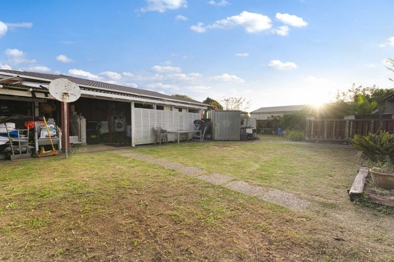 Photo of property in 80 Rosella Road, Mangere East, Auckland, 2024