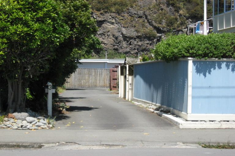 Photo of property in 7/3 Head Street, Sumner, Christchurch, 8081