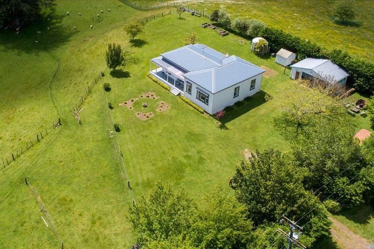 Photo of property in 320 Glue Pot Road, Oropi, Tauranga, 3173